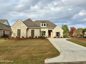 101 Charleston Cir, Madison, MS 39110