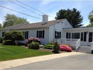 716A Cabot St, Beverly, MA 01915