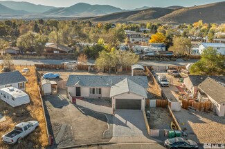 4005 Grouse Way, Reno, NV 89508