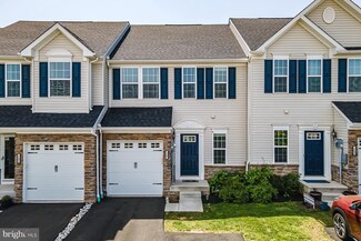 1607 Joann Cir, Hatfield, PA 19440