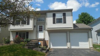 1295 Treehaven Ln, Columbus, OH 43204