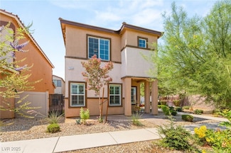 7354 Sunray Point St, North Las Vegas, NV 89084