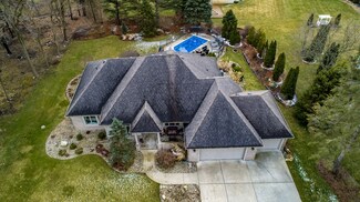 21478 Durham Way, Bristol, IN 46507