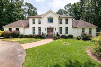1908 Musket Ct, Stone Mountain, GA 30087