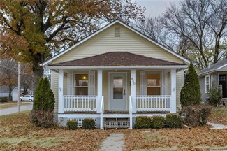 840 Walnut Ave, Osawatomie, KS 66064