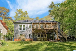 1849 Windsor Blvd, Birmingham, AL 35209