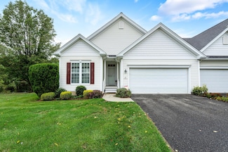 57 Carlson Ridge Rd Unit 57, New Milford, CT 06776