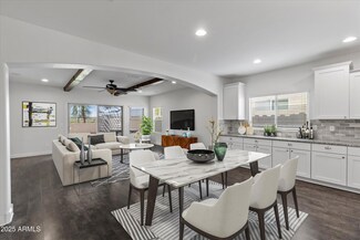 26380 N 107th Ln, Peoria, AZ 85383