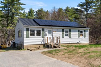 33 Mclaughlin Terrace, Randolph, ME 04346