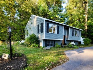 155 Armory St, Keene, NH 03431