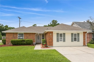 2728 Sprig Dr, Marrero, LA 70072
