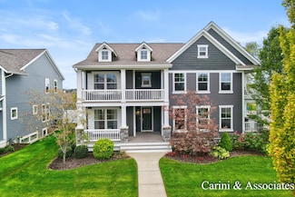 4737 MacAtawa Legends Blvd, Holland, MI 49424