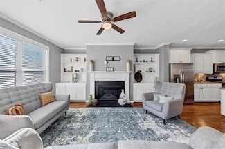 1222 Poston Place SE, Smyrna, GA 30080