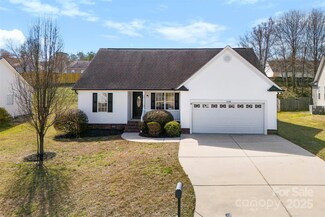 5140 Hildreth Ct, Concord, NC 28025