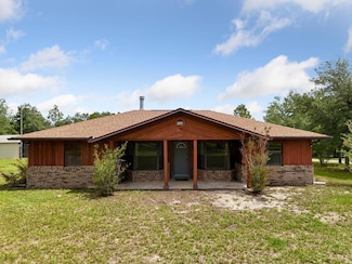 2960 SE 151st Ave, Morriston, FL 32668