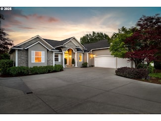 20905 NE 96th Ave, Battle Ground, WA 98604