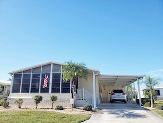 29200 Jones Loop Rd Unit 209, Punta Gorda, FL 33950
