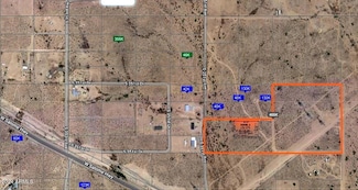 351st Ave & Salome -- Unit Lot 2, Tonopah, AZ 85354
