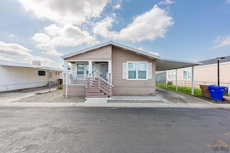 6601 Eucalyptus Dr Unit 18, Bakersfield, CA 93306