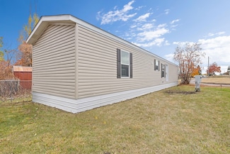 809 9th St W Unit 14, Columbia Falls, MT 59912