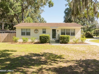 2708 Rosemont Ave, Port Royal, SC 29935
