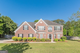 104 Sunflower Meadows Dr, McDonough, GA 30252