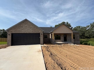 51 Summerlyn Place Dr, Greenbrier, AR 72058