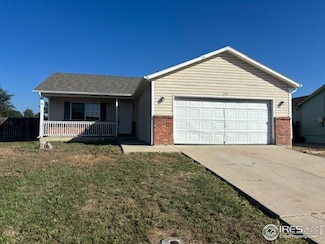 2515 Marina St, Evans, CO 80620