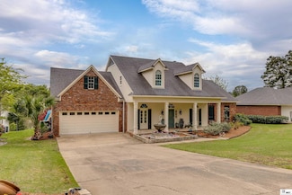 410 Lakefront Dr, West Monroe, LA 71291