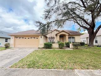 28537 Fairweather Dr, Wesley Chapel, FL 33543