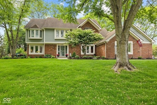 4619 Allen Dr, Carmel, IN 46033