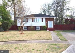 2214 Wintergreen Ave, District Heights, MD 20747