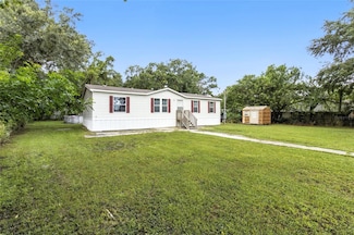 41 Norman Ln, Auburndale, FL 33823