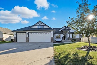 9106 N Dusk Ct, Spokane, WA 99208