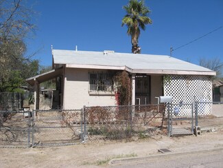 89 W Kennedy St, Tucson, AZ 85701