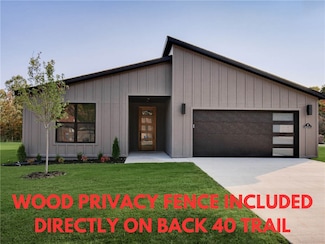 1 Consett Ln, Bella Vista, AR 72714