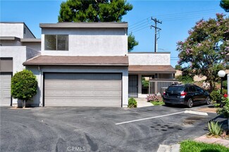 3007 E Via Bruno, Anaheim, CA 92806