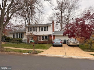 2525 Wexford Dr, Wilmington, DE 19810