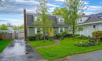 22 Vincent St, South Portland, ME 04106