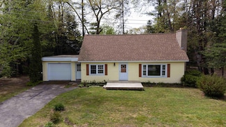 6441 Holden Rd, Indian River, MI 49749