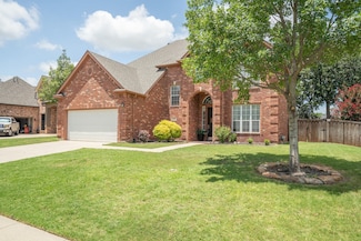 2309 Chambray Dr, Corinth, TX 76210