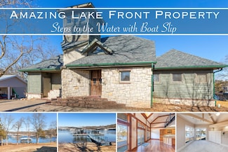 458 Tina St, Hollister, MO 65672