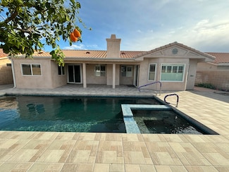 73390 Guadalupe Ave, Palm Desert, CA 92260