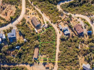 0 Hacienda Unit NDP2002291, Julian, CA 92036
