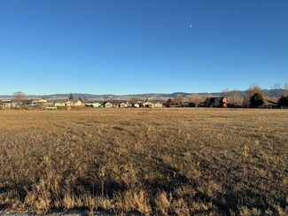 NHN Pack Trail, Victor, MT 59875