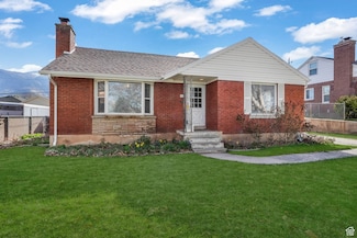 4024 S Liberty Way, South Weber, UT 84405