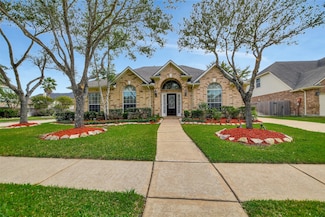 3015 Newbrook Dr, Pearland, TX 77584