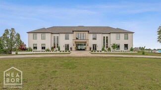 3307 Pruetts Chapel Rd, Paragould, AR 72450