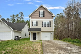 1795 Mission Oaks None, Kannapolis, NC 28083