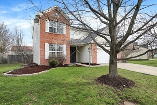 10056 Perlita Place, Fishers, IN 46038